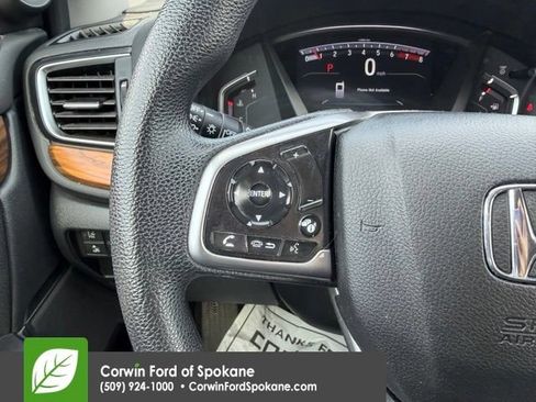 Used 2021 Honda CR-V EX image 22