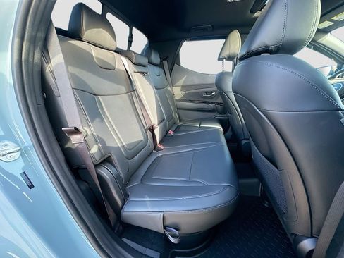 Used 2025 Hyundai Santa Cruz Limited image 29