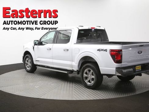 Used 2024 Ford F150 XLT w/ Equipment Group 302A MID AWD/4WD image 66