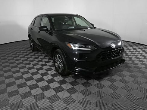 Used 2024 Honda HR-V EX-L image 23