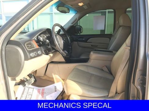 Used 2007 Chevrolet Tahoe LT w/ LT Preferred Equipment Group image 5