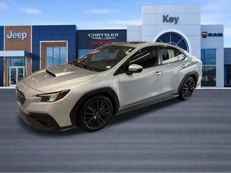 Used 2023 Subaru WRX Premium w/ Popular Package #1 video 2