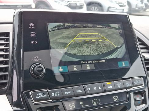 Used 2020 Honda Odyssey EX-L image 21