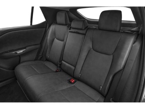 New 2026 Lexus RZ 450e AWD w/ Technology Package image 13