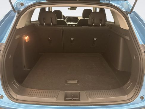 Used 2025 Chevrolet Trax ACTIV image 19