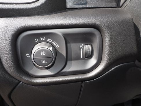 Certified 2025 RAM 2500 Tradesman image 26