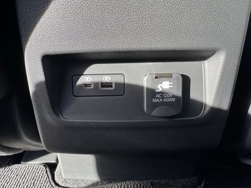 New 2026 Nissan Frontier PRO-4X w/ Pro Premium Package image 29