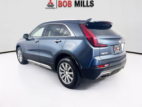 Used 2020 Cadillac XT4 Premium Luxury FWD image 5