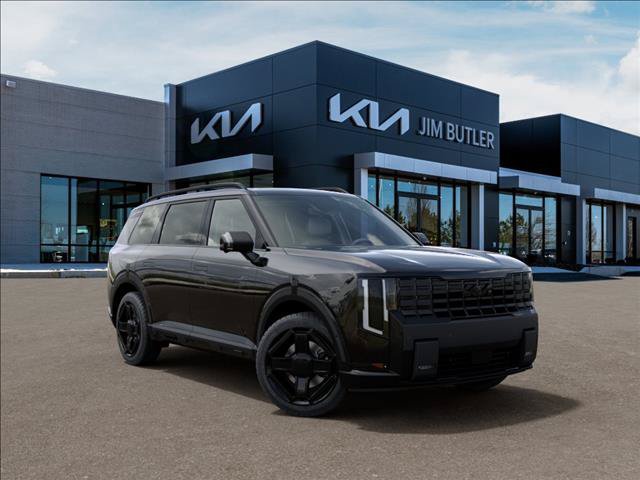 New 2027 Kia Telluride SX Prestige X-Line AWD/4WD image 8