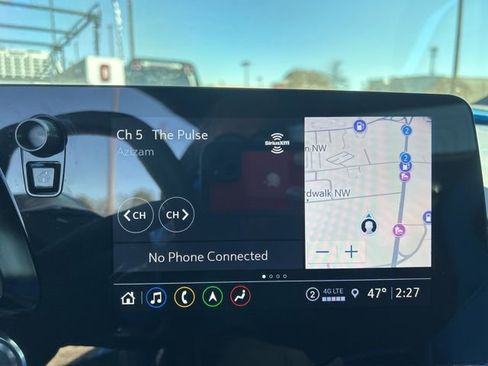 Used 2023 Chevrolet Corvette Stingray w/ Z51 Performance Package image 25