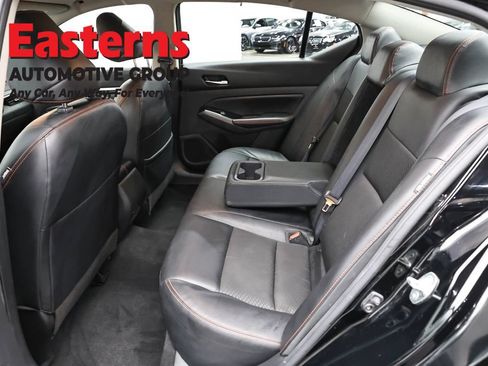Used 2024 Nissan Altima 2.5 SR FWD image 21