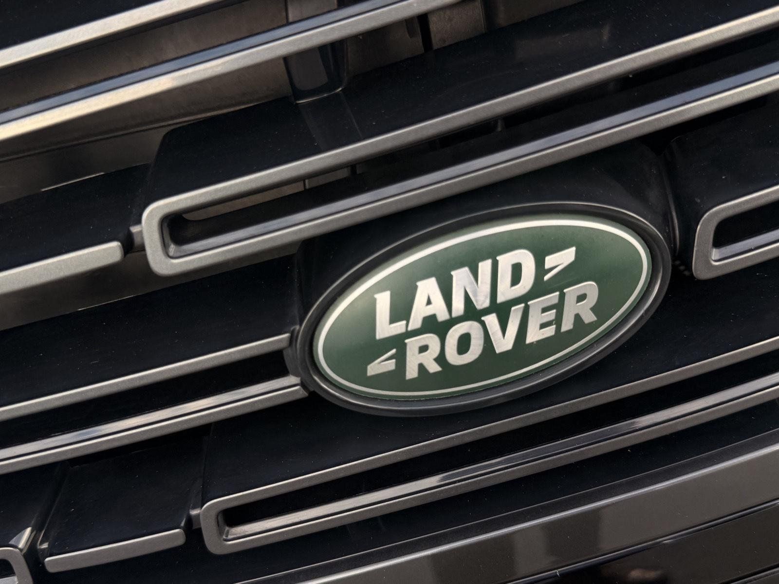 Used 2024 Land Rover Range Rover Long Wheelbase Autobiography AWD/4WD image 2