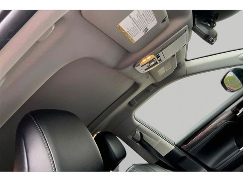 Used 2021 Toyota Highlander Platinum image 28