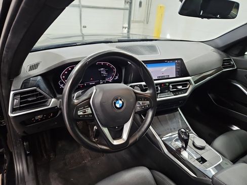 Used 2019 BMW 330i 330i image 11