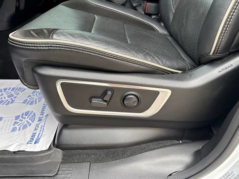Used 2023 RAM 1500 Laramie AWD/4WD image 64