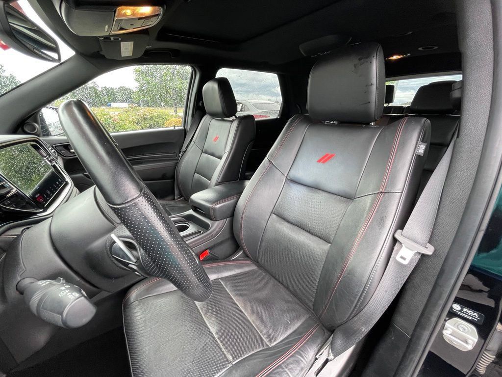 Used 2024 Dodge Durango GT AWD/4WD image 21