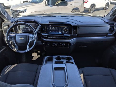 Used 2025 Chevrolet Silverado 1500 LT image 16