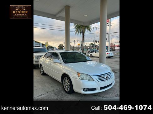 Used 2008 Toyota Avalon XLS image 1
