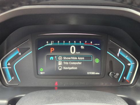 Used 2024 Honda Odyssey Touring image 22