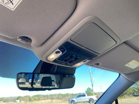 Used 2023 Honda Ridgeline RTL-E image 24