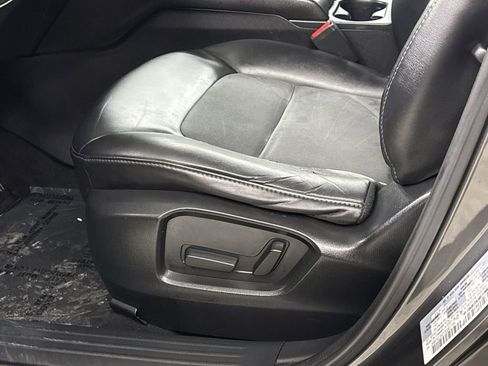 Used 2017 MAZDA CX-5 Touring image 18