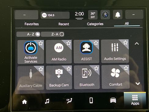 Used 2023 Jeep Grand Cherokee L Laredo image 61