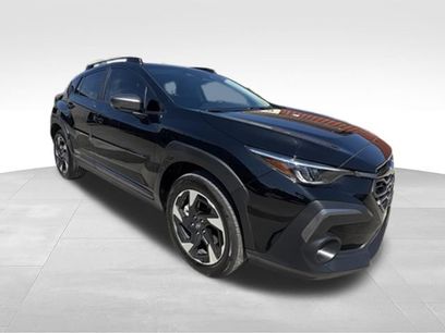 Used 2026 Subaru Crosstrek 2.5i Limited w/ Crosstrek Mirror Package