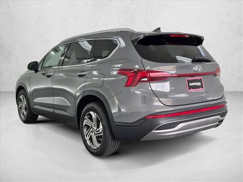 Used 2023 Hyundai Santa Fe SEL w/ Cargo Package FWD image 8