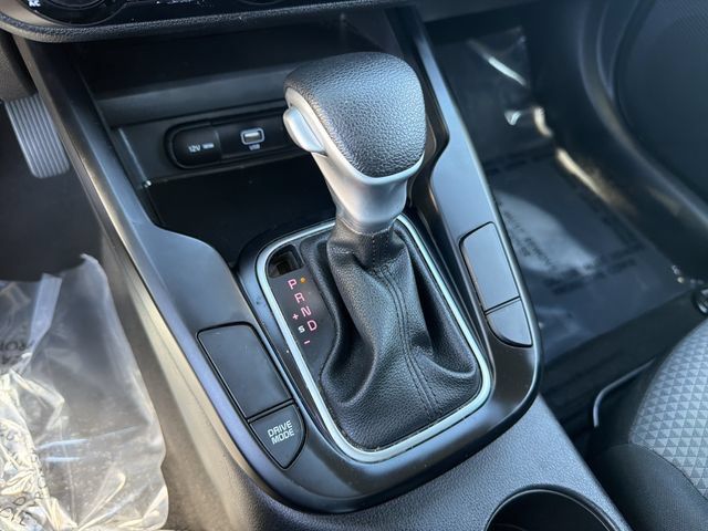 Used 2022 Kia Soul LX w/ Technology Package FWD image 32