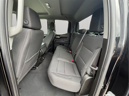 Used 2025 GMC Sierra 1500 4x4 Double Cab Elevation image 38