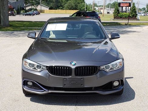 Used 2017 BMW 430i xDrive Coupe AWD/4WD image 7