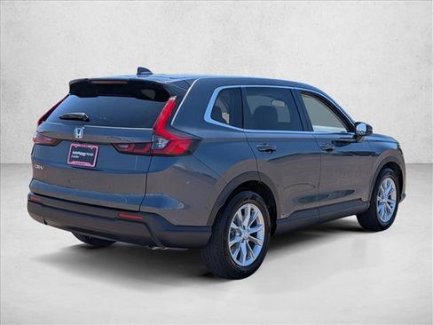 Used 2025 Honda CR-V EX image 5