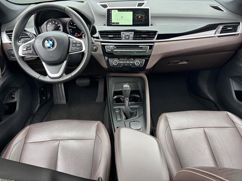 Used 2018 BMW X1 sDrive28i image 13