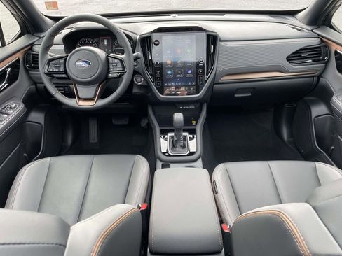 Certified 2025 Subaru Forester Sport w/ Popular Package #1 image 14