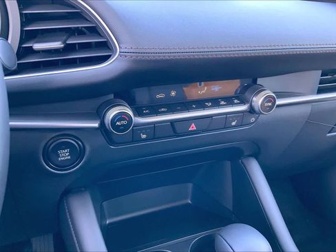 New 2026 MAZDA MAZDA3 2.5 S Sedan w/ Preferred Pkg image 17