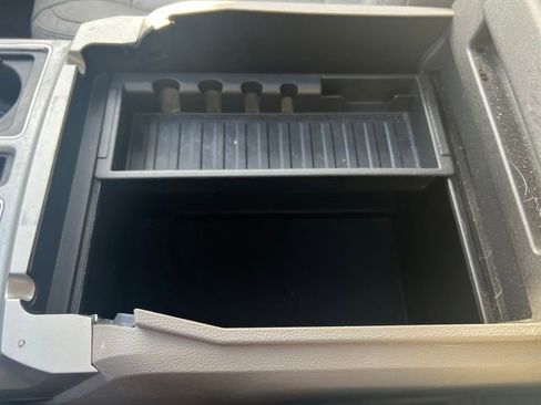 Used 2015 Ford F150 Lariat w/ Equipment Group 502A Luxury image 19