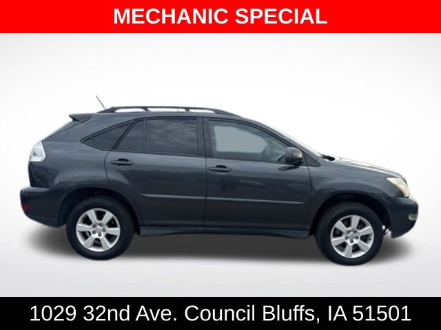 Used 2005 Lexus RX 330 AWD w/ Premium Pkg image 6
