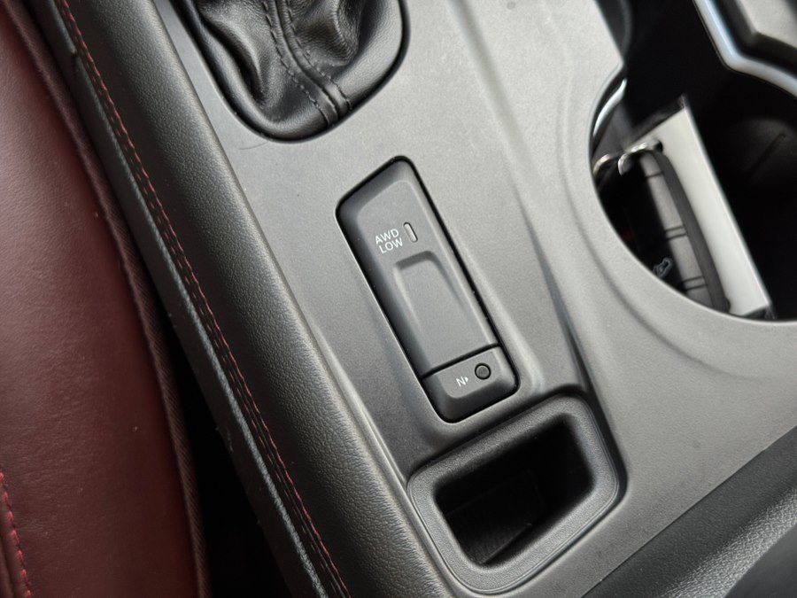 Used 2024 Dodge Durango AWD R/T w/ BLACKTOP PKG image 70