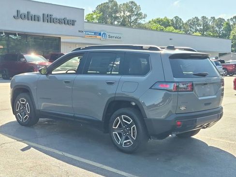 New 2026 Jeep Cherokee Laredo AWD/4WD image 5