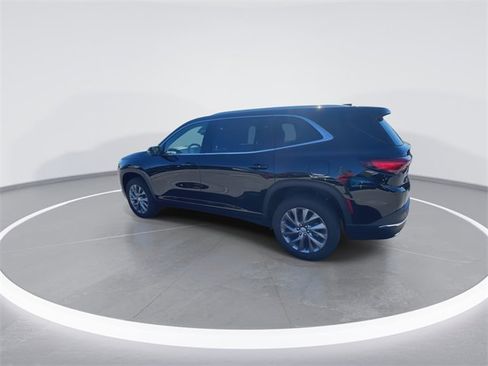 New 2026 Buick Enclave Preferred w/ Power Package image 6