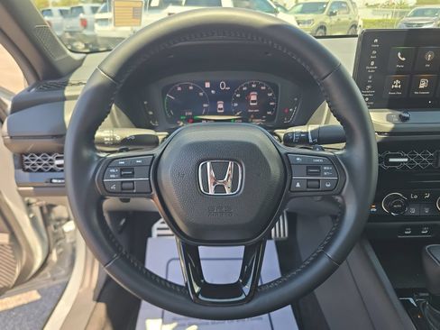 Certified 2024 Honda Accord Sport image 24