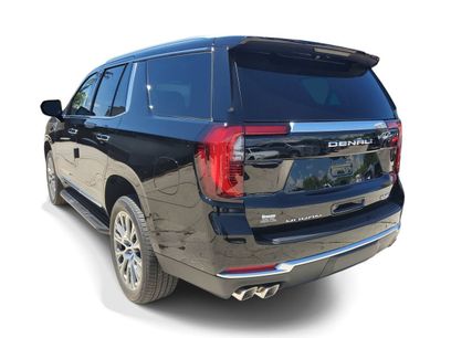 New 2026 GMC Yukon Denali