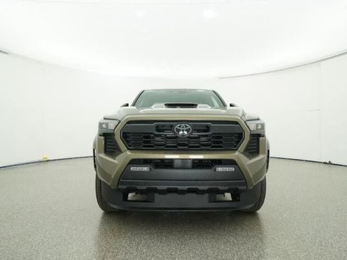 New 2025 Toyota Tacoma TRD Sport image 31
