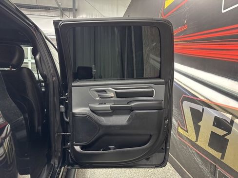 Used 2021 RAM 1500 Lone Star w/ Trailer Tow Group image 23
