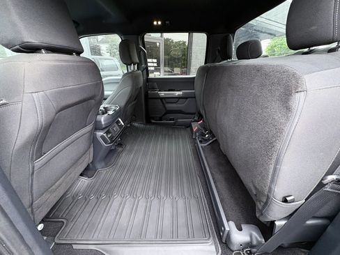 Used 2022 Ford F150 XLT w/ Equipment Group 302A High AWD/4WD image 17