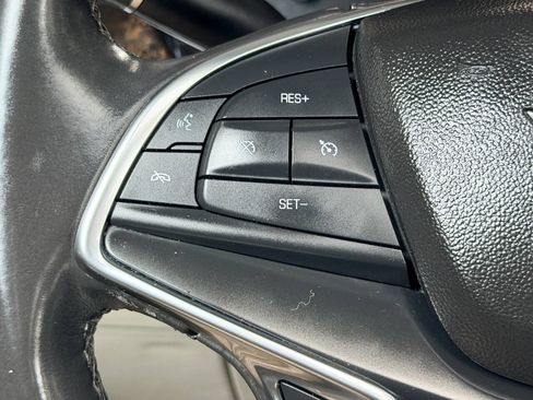 Used 2018 Cadillac CT6 Luxury AWD/4WD image 38