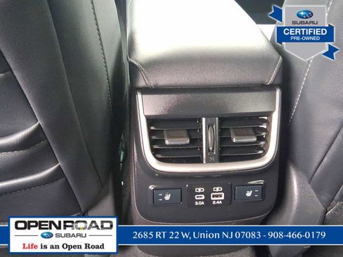 Used 2023 Subaru Outback Limited image 11