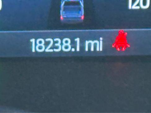 Used 2024 Ford F150 Platinum w/ Equipment Group 703A Plus image 36