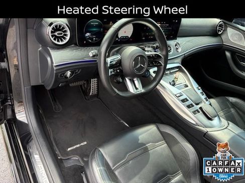 Used 2023 Mercedes-Benz AMG GT 43 image 26