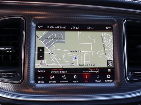 Used 2023 Dodge Challenger SRT Hellcat Widebody image 23